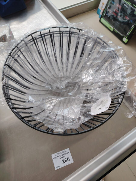 Корпа за овошје