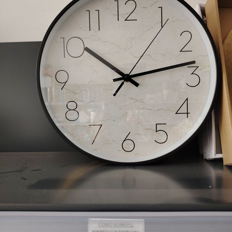 Ѕиден часовник